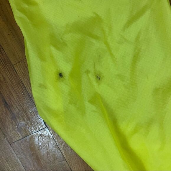 Vintage Nike ACG Windbreaker Full Zip - Picture 6 of 8